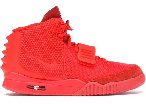 nike air yeezy ii price